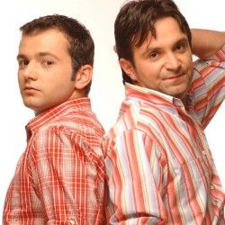 Deranjat de mistourile la adresa lui, Emil Boc i-a cerut lui Dan Voiculescu sa-i concedieze pe Buzdugan si Morar