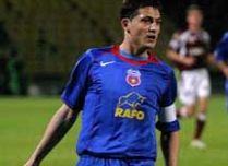 Mirel Radoi a debutat cu gol pentru Al-Hilal, in derby-ul cu Al Nasr