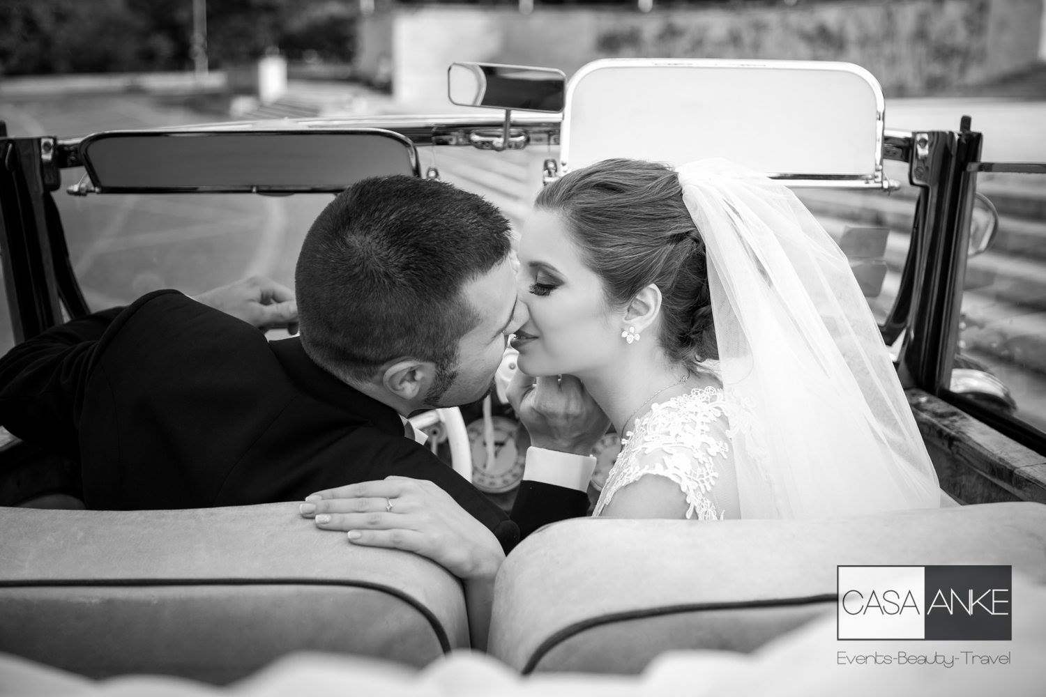 Pachet basic fotograf nunta ? Casa Anke 