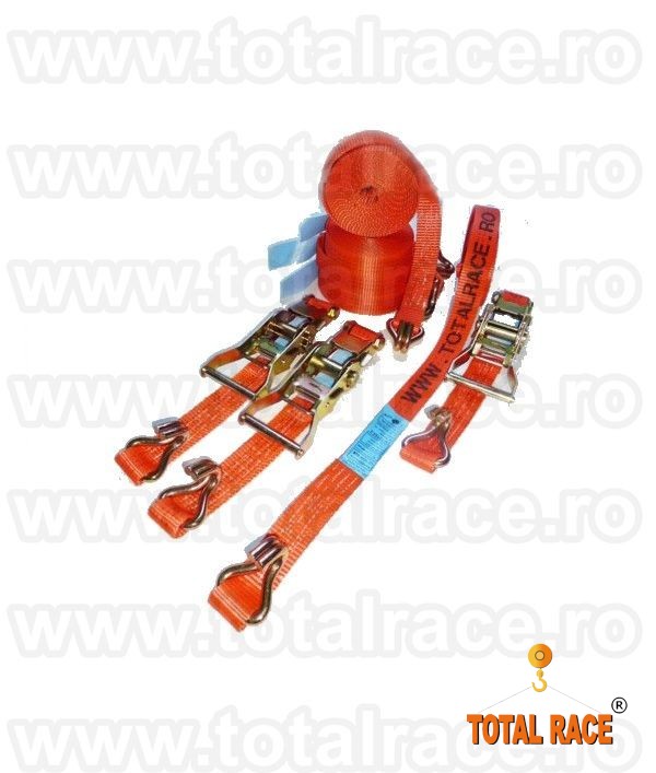 Chingi profesionale ancorat sarcini 3 tone livrare stoc Bucuresti Total Race
