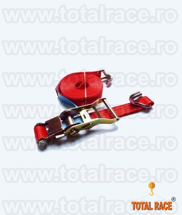 Echipamente fixare si ancorare marfa 35 mm Total Race