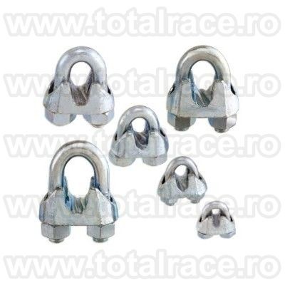 Gama completa bride cablu