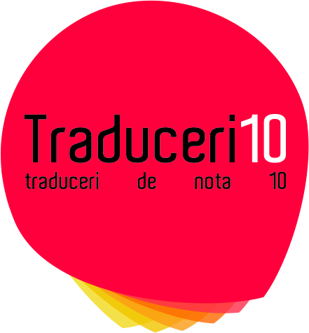 Traduceri engleza