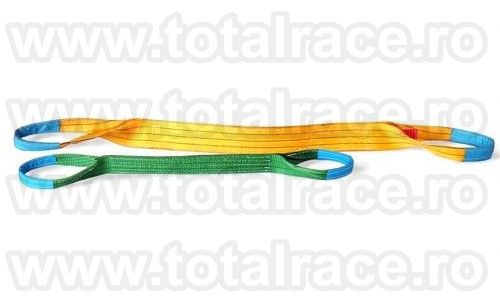 Chingi de ridicare circulare , diverse capacitati si lungimi 