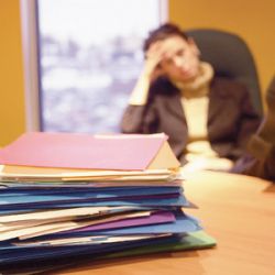 Primele pozitii pe lista concedierilor guvernamentale: angajatii fara copii