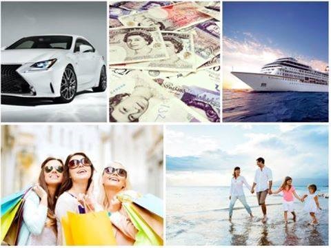 Castig legal Ajutor reciproc