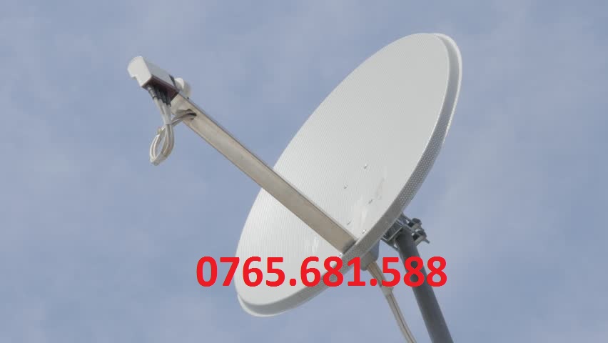 ANTENE SATELIT 0765.681.588 INSTALARI ANTENE SATELIT 