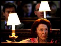 A murit baroneasa Reuter, ultima reprezentanta a familiei care a fondat agentia de presa Reuters