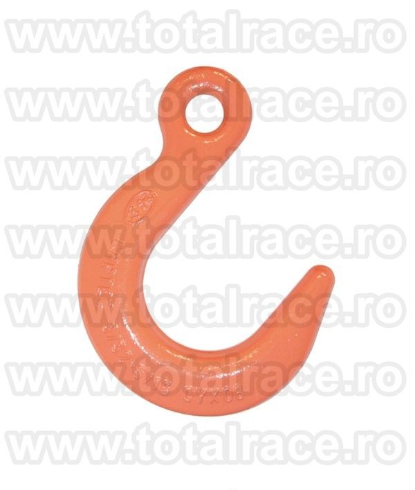 Carlig ochi pentru turnatorii grad 80
