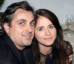 La 40 de ani, Madalina Manole si-a vazut visul cu ochii: asteapta un copil