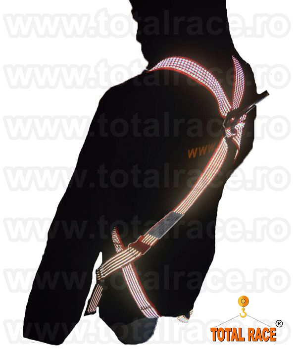 Centuri siguranta reflectorizante tip ham