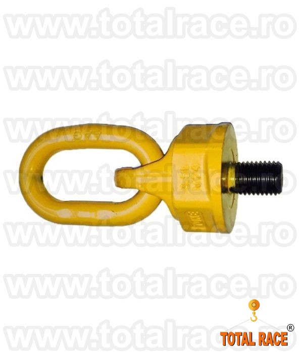 Puncte prindere cu fixare prin ?nşurubare