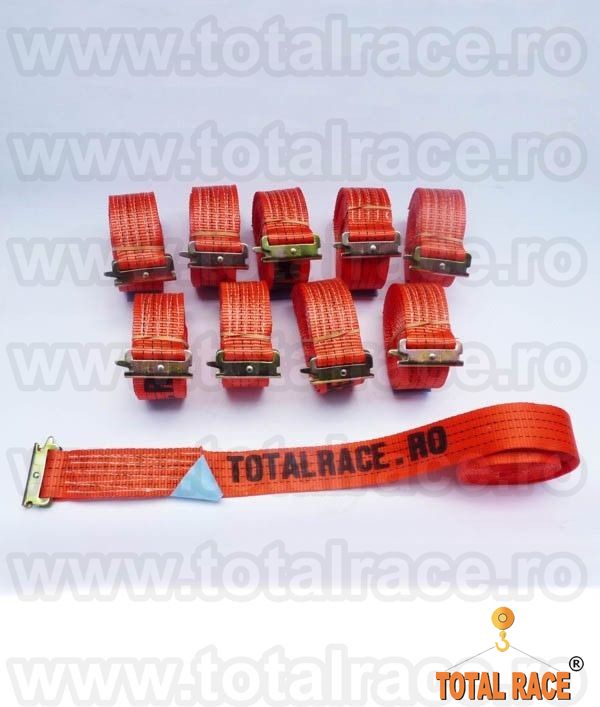 Chingi de ancorare marfa delimitare spatiu pentru transport