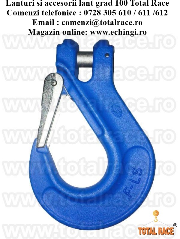 Carlige ridicare sarcini la inaltime  grad 100 stoc Bucuresti