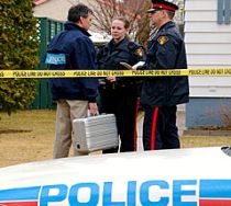 Un american si-a impuscat familia si apoi s-a sinucis, pentru ca si-a pierdut locul de munca