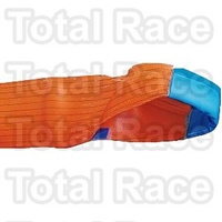 Sufe  textile circulare ridicare 10 tone 2 metri 