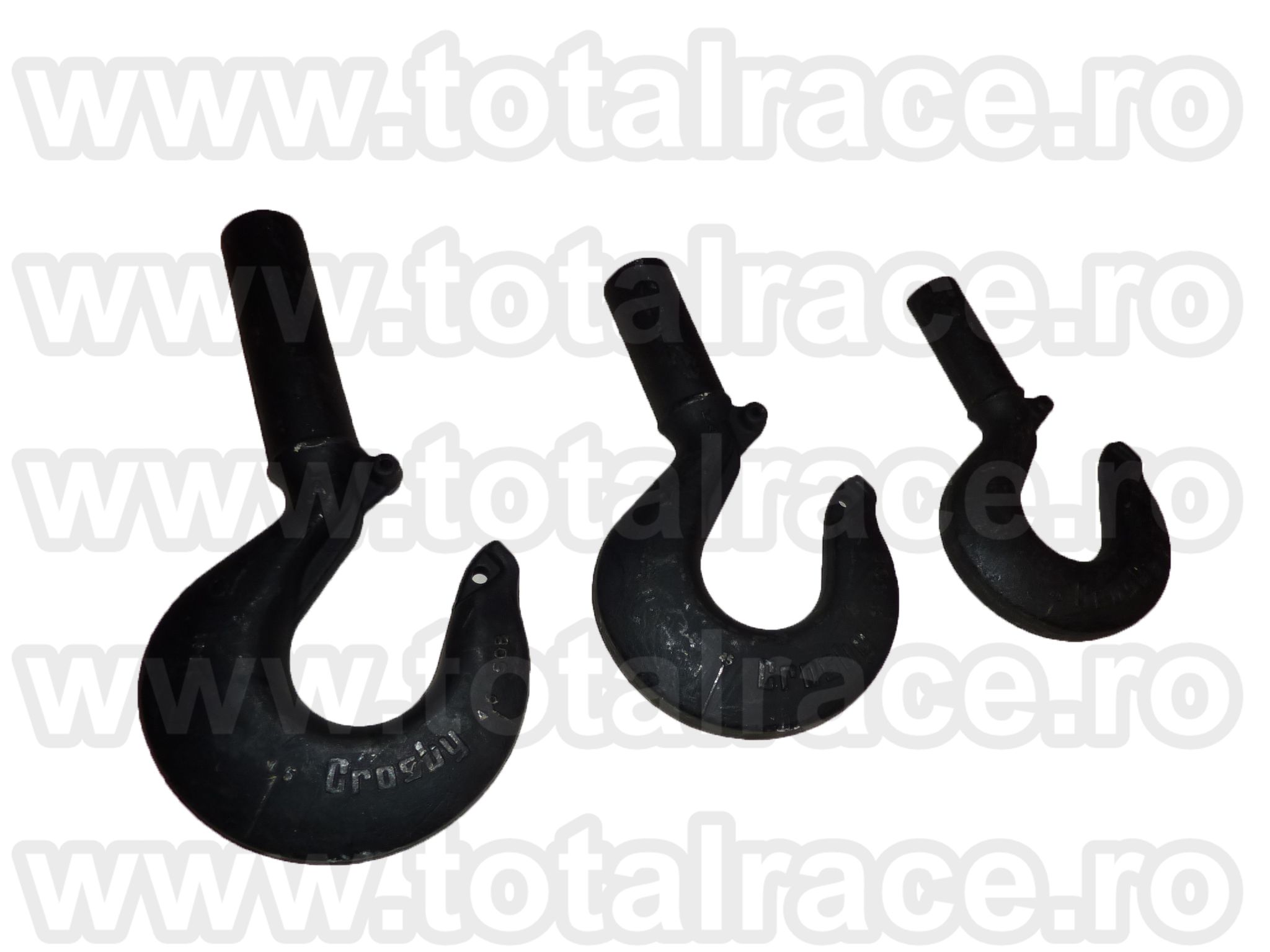 Carlig cu tija livrare din stoc Bucuresti