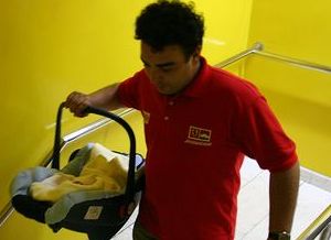 Indemnizatiile marite au intors mamele si tatii acasa