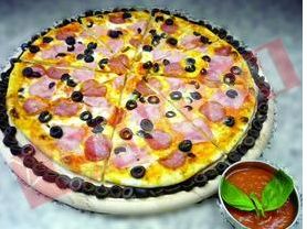 A aparut pizza 