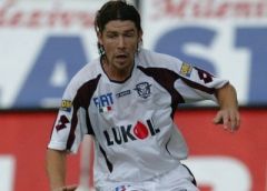 Bogdan Mara s-a transferat la CFR Cluj, dupa ce si-a reziliat contractul cu Urziceni