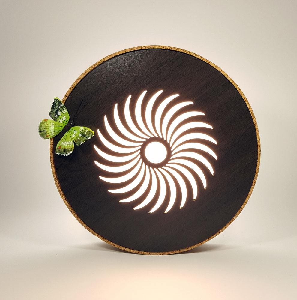 RAME CHAMELEON