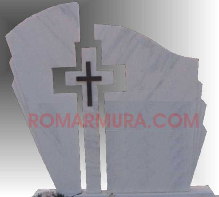 cruci funerare