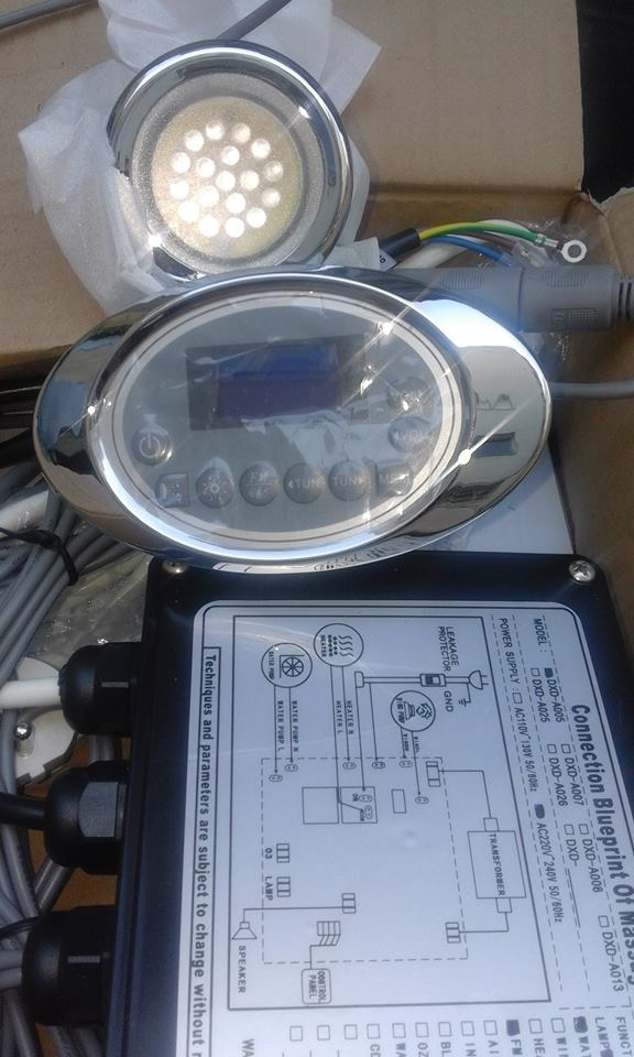  reparatii cazi cu hidromasaj