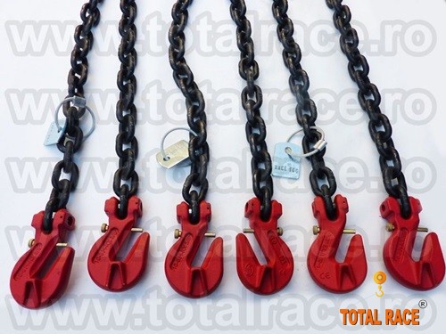 Sisteme de ancorare complete