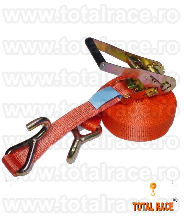 Chinga ancorare marfa, utilaje