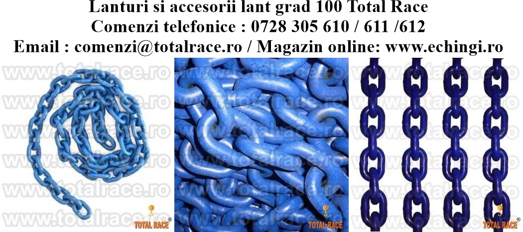 Lant ridicare grad 100 Total Race