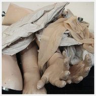 Un florar si un macelar din Rusia au fost arestati pentru canibalism