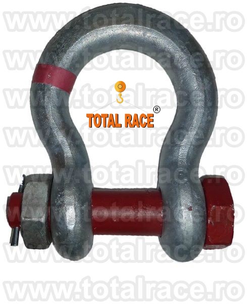 Accesorii off road : chei tachelaj , carlige