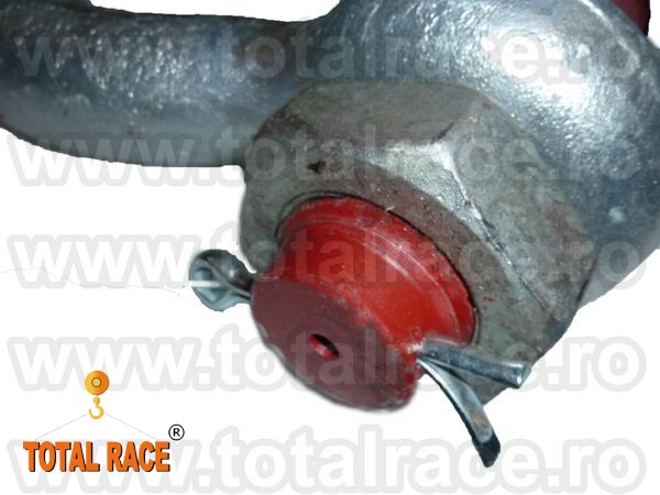 Shackles tip omega rezistenta ridicata