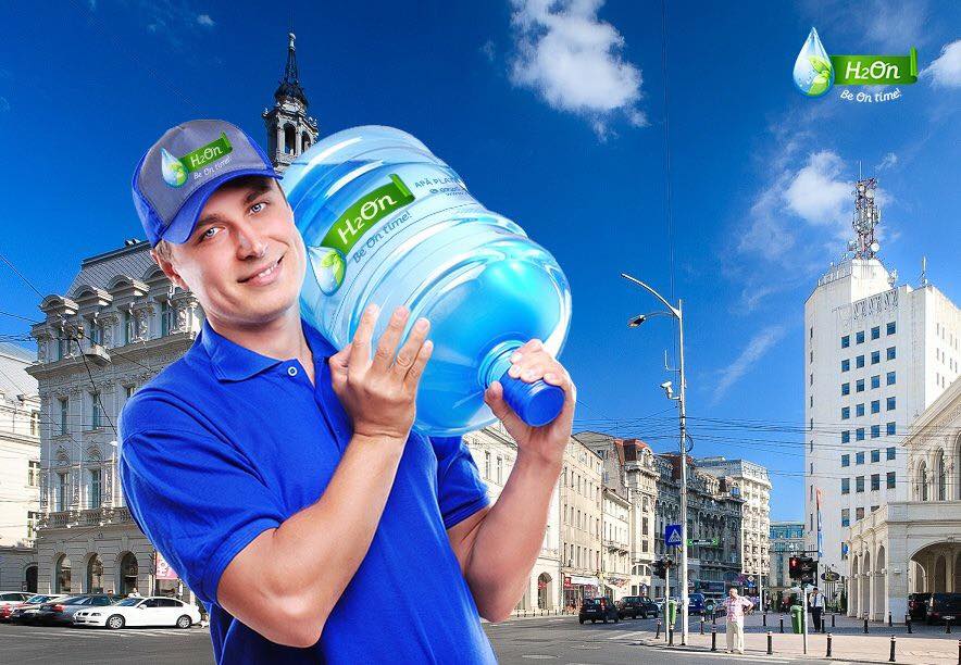 bidoane de 19 litri apa Bucuresti 