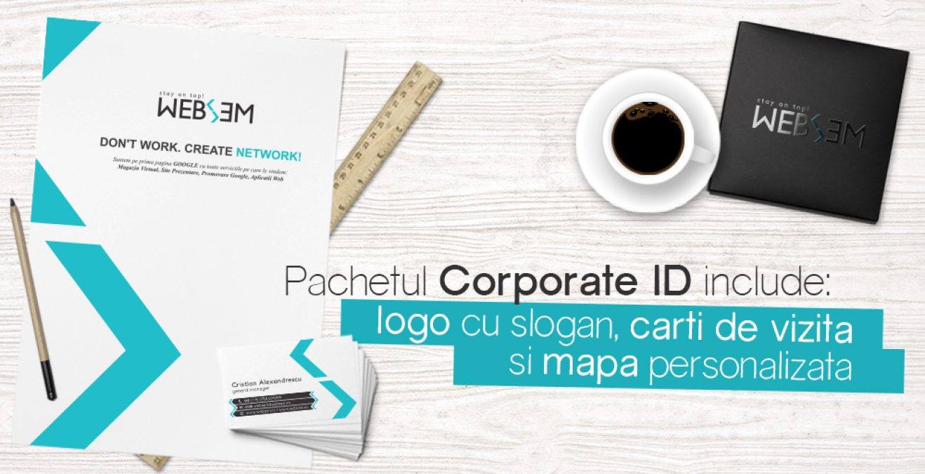 Servicii premium pentru brand-uri romanesti