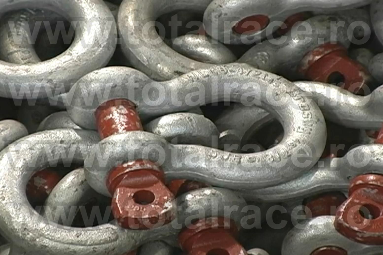 Gambeti capacitati foarte mari