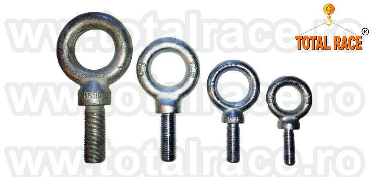 Ocheti de ridicare tija lunga stoc Bucuresti Total Race