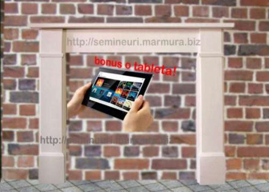 Semineuri din marmura calitate