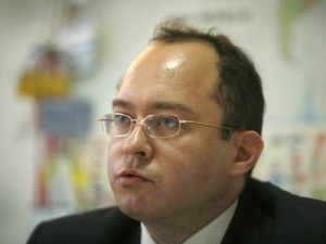 Bogdan Aurescu a fost numit secretar de stat la MAE