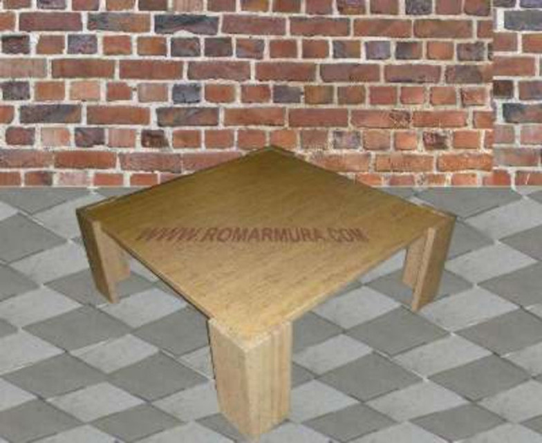 Cel mai bun pret masuta travertin