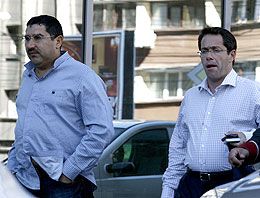 Arthur Finkelstein si Tal Silberstein, strategii straini ai lui Tariceanu, au fost convocati de urgenta