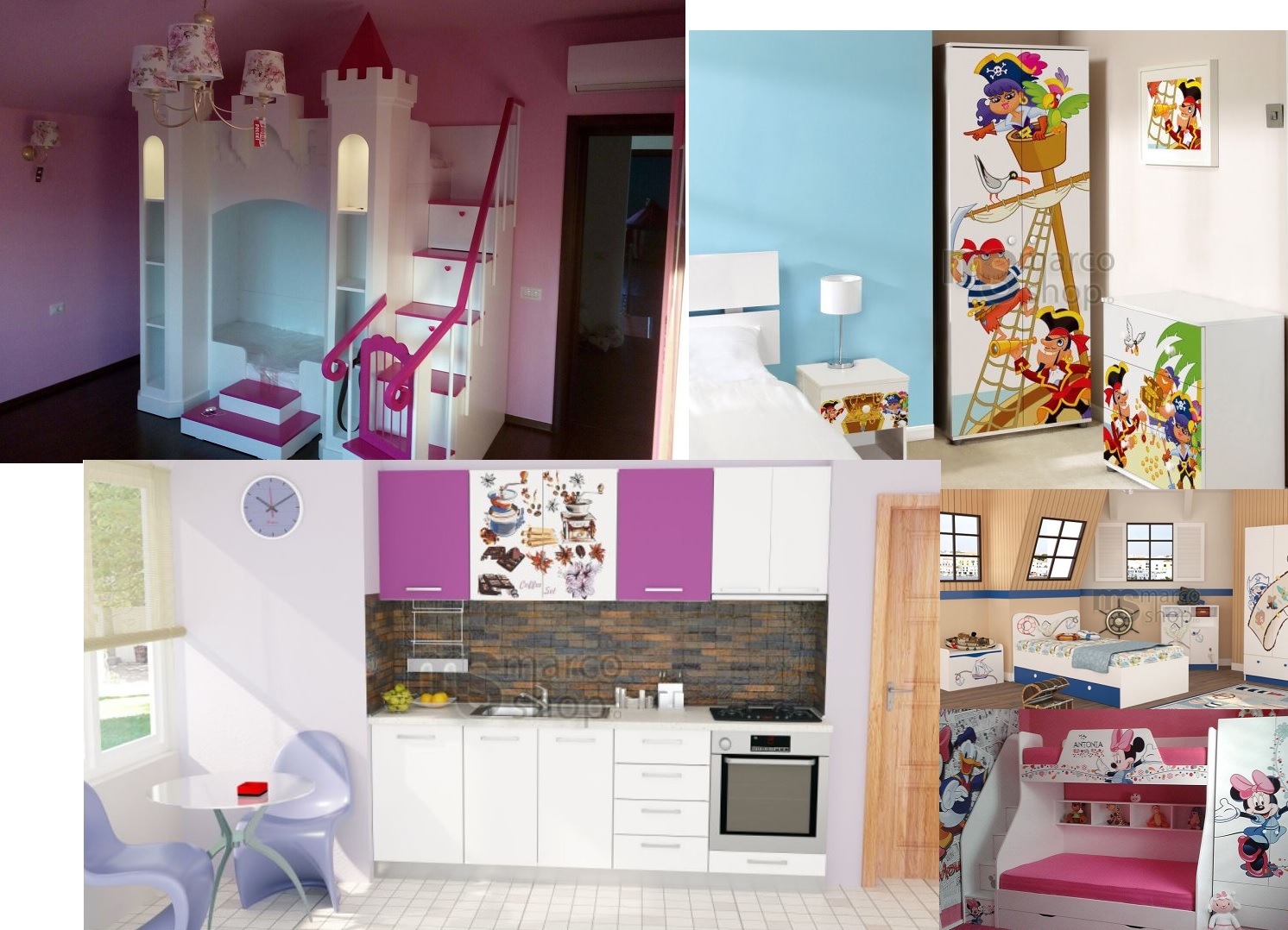 mobila  la comanda 0735876984