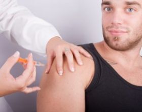 Contraceptia masculina, sub forma de injectii, eficienta in 95% dintre cazuri