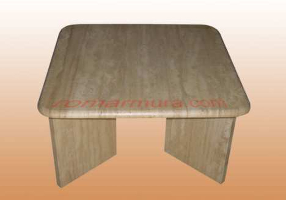 Cel mai bun pret masa din travertin