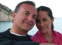 Fostul comisar pe Justitie, Franco Frattini, s-a despartit de logodnica sa printr-un SMS