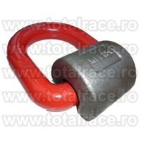 Inel ridicare sudabil Total Race