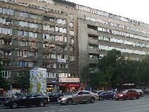 Apartamentele vechi din Bucuresti ar putea costa, anul acesta, cu 50% mai putin decat in martie 2008