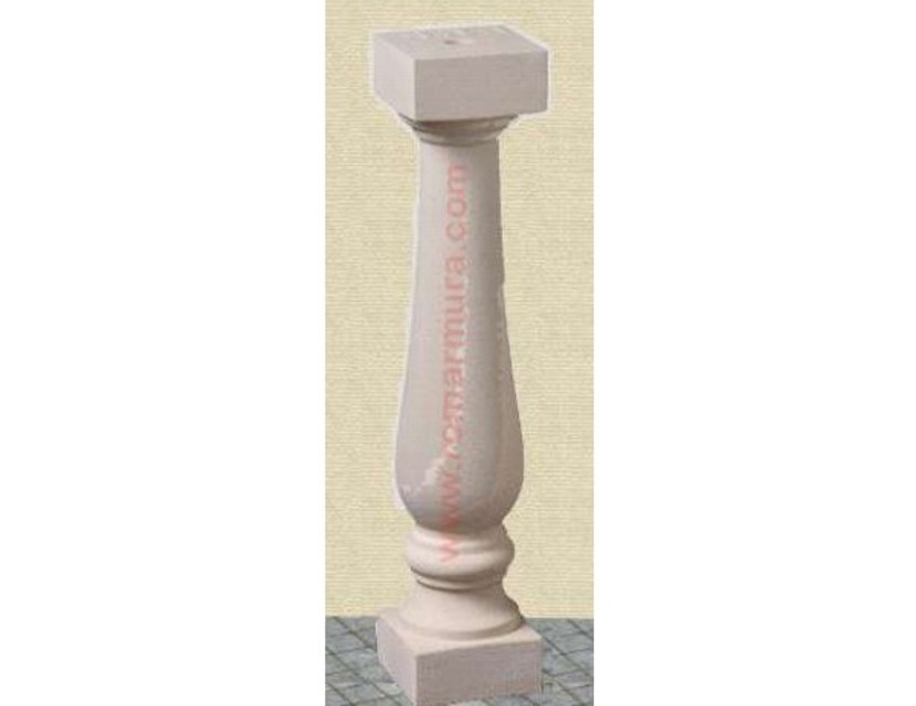 Marmura balustrii din marmura