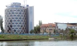 Romtelecom, pe cale sa preia Boom TV