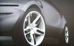 Surpriza de la Dacia: Coupe-ul Duster, prezentat la Salonul Auto de la Geneva